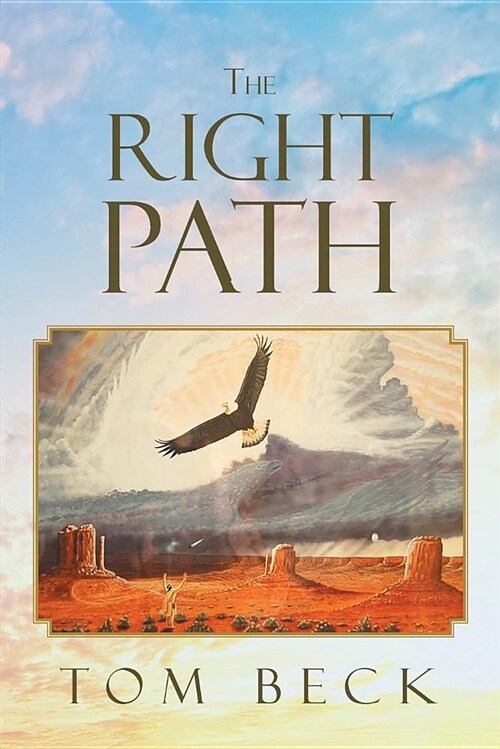 The Right Path (Paperback)