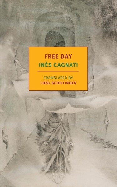 Free Day (Paperback)