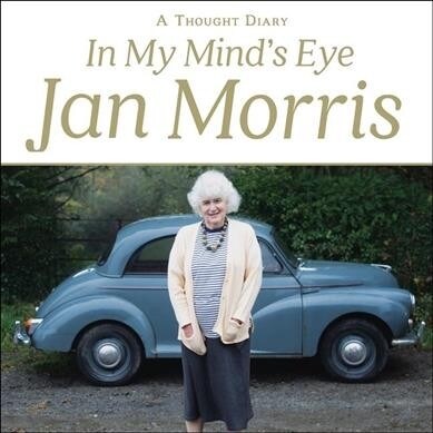 In My Minds Eye: A Thought Diary (Audio CD)