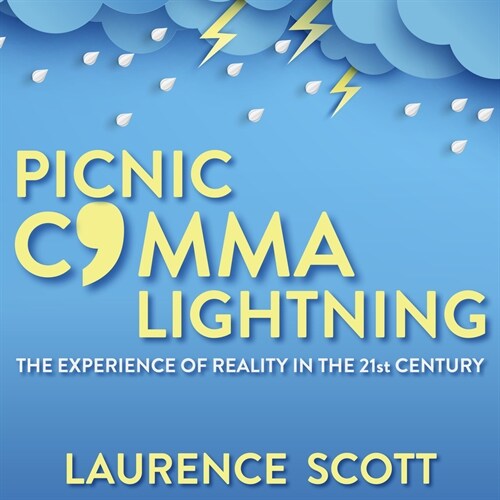 Picnic Comma Lightning: The Experience of Reality in the Twenty-First Century (Audio CD)