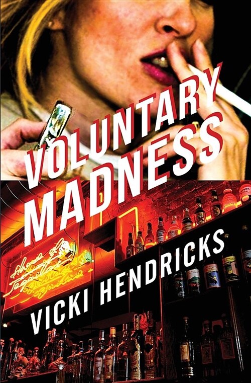 Voluntary Madness (Paperback)
