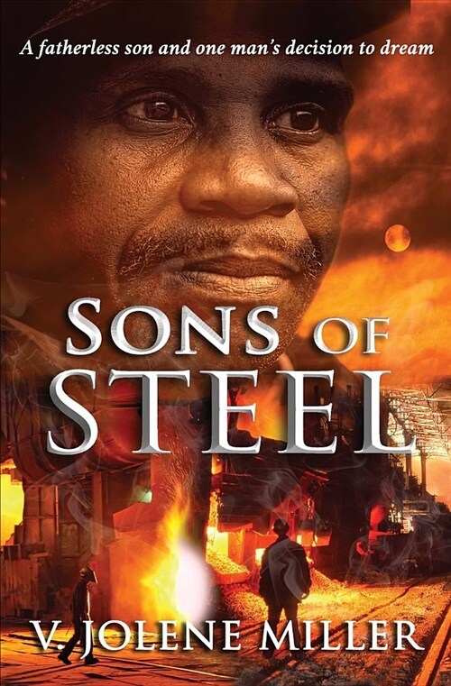 Sons of Steel (Paperback)