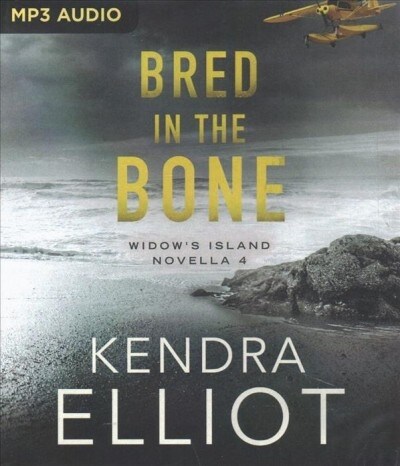 Bred in the Bone (MP3 CD)