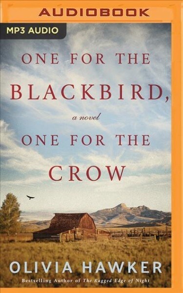 One for the Blackbird, One for the Crow (MP3 CD)