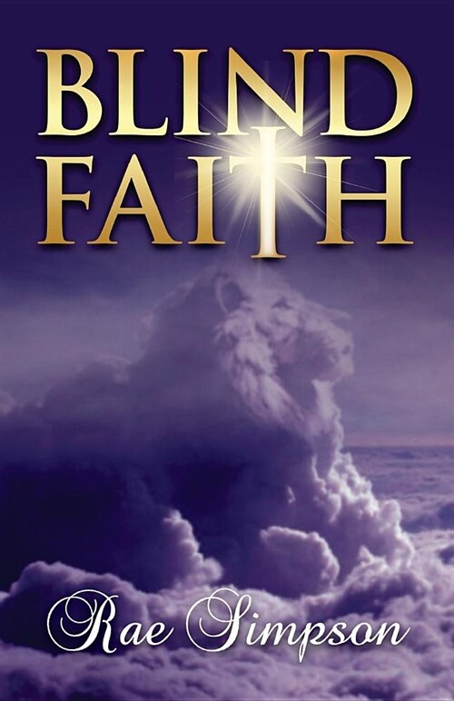 Blind Faith (Paperback)