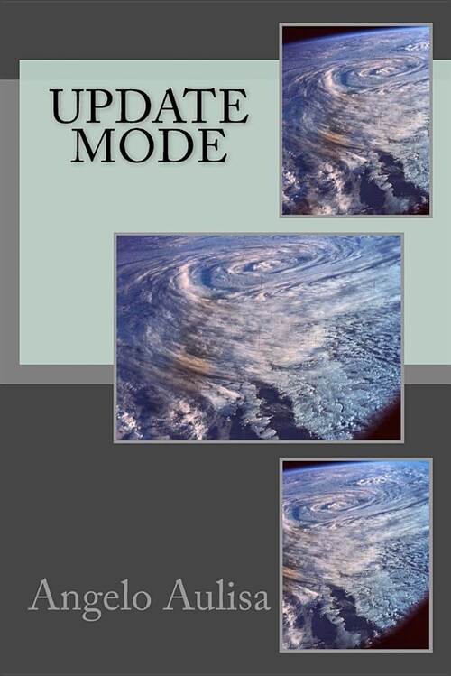 Update Mode (Paperback)