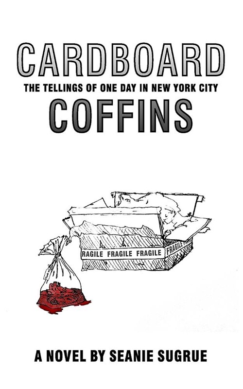 Cardboard Coffins (Paperback)