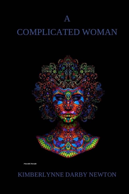 A Complicated Woman (Paperback)