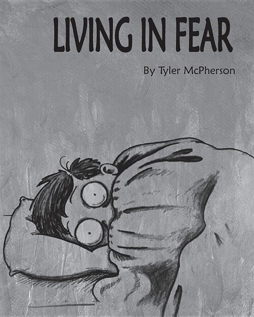 Living in Fear (Paperback)