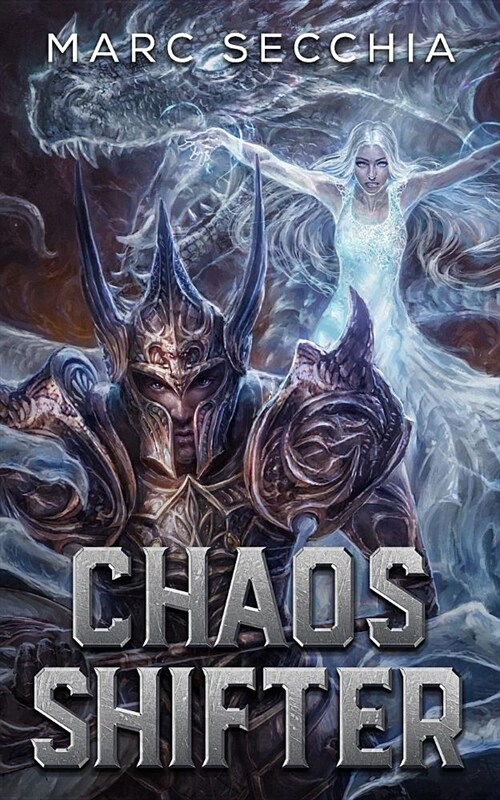 Chaos Shifter (Paperback)