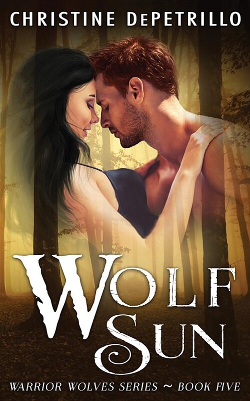 Wolf Sun (Paperback)