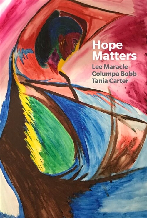 Hope Matters (Paperback)