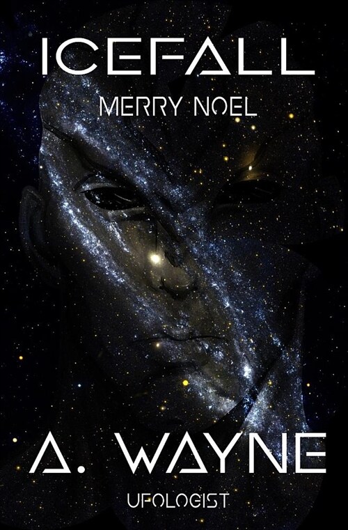 Merry Noel: Icefall (Paperback)