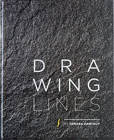 Drawing Lines: A Journey Through the Streets of Beirut (Hardcover)