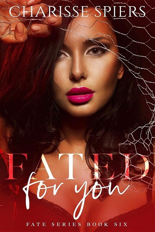 Fated for You (Paperback)