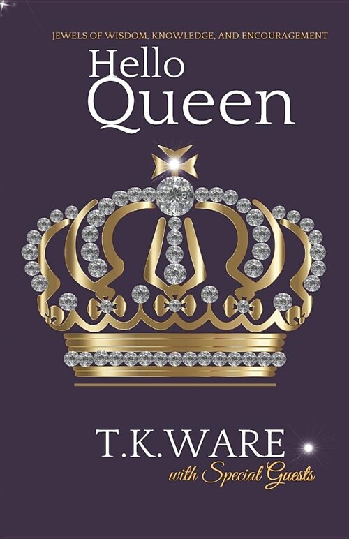 Hello Queen (Paperback)