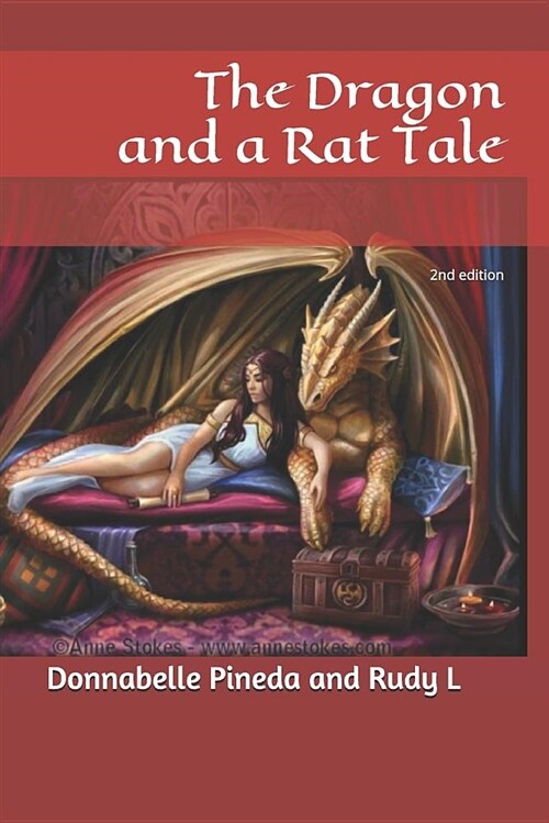 The Dragon and a Rat Tale: 2nd Edition (Paperback)