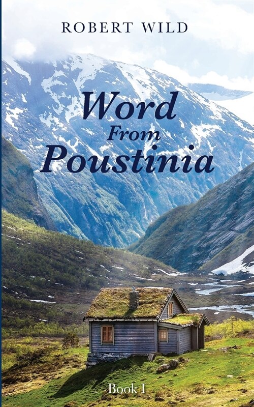 Word from Poustinia, Book I (Paperback)