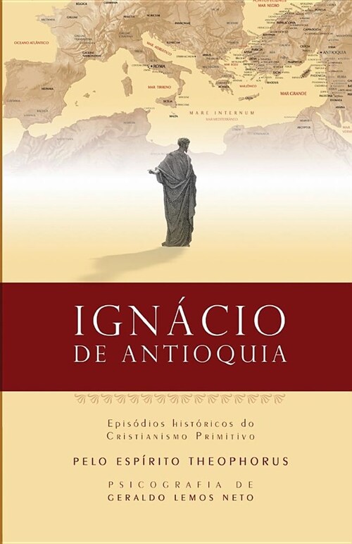 Ignacio de Antioquia: Epis (Paperback)