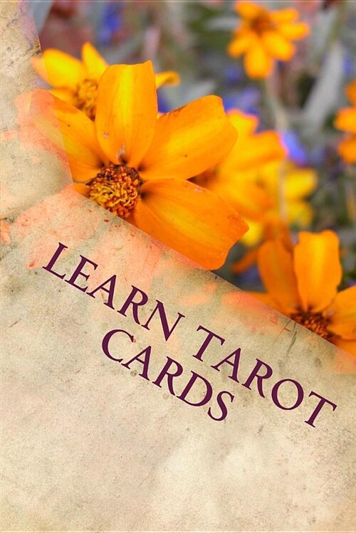 Learn Tarot Cards (Paperback)