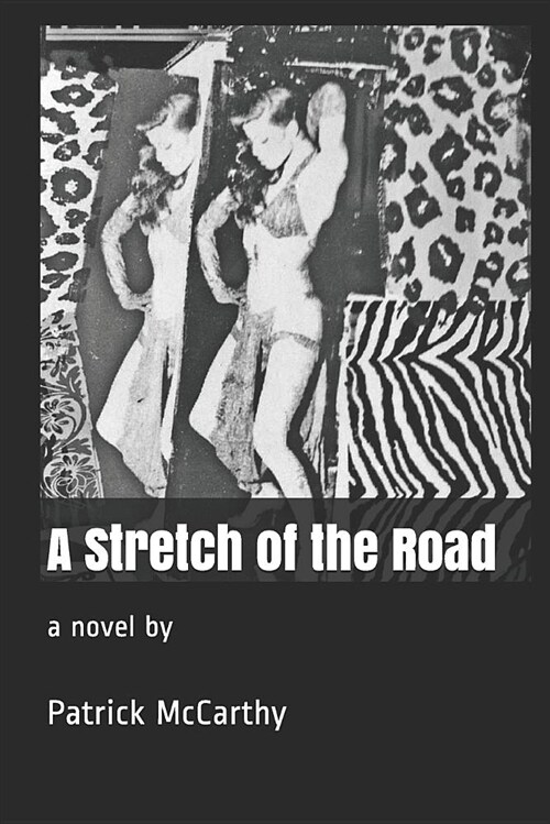 A Stretch of the Road (Paperback)