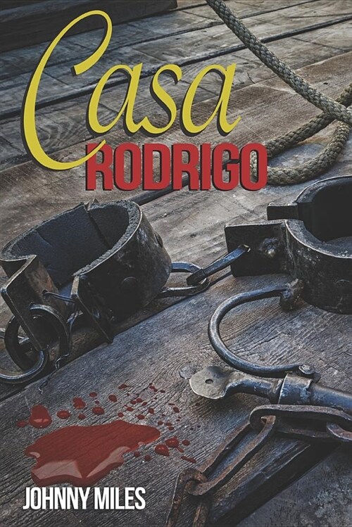 Casa Rodrigo (Paperback)