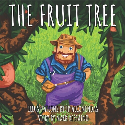 The Fruit Tree (Paperback)