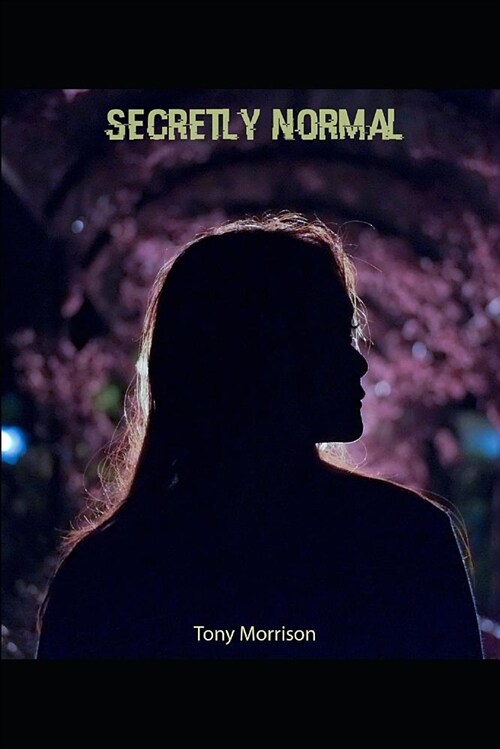 Secretly Normal (Paperback)