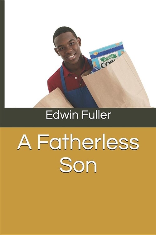 A Fatherless Son (Paperback)