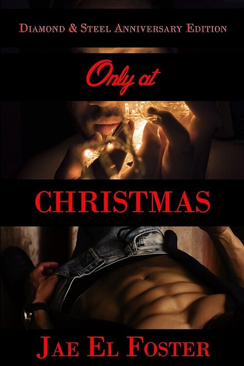 Only at Christmas (Paperback)