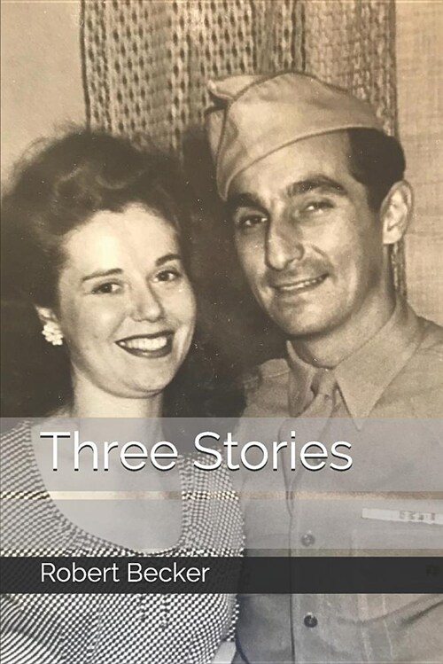 Three Stories (Paperback)