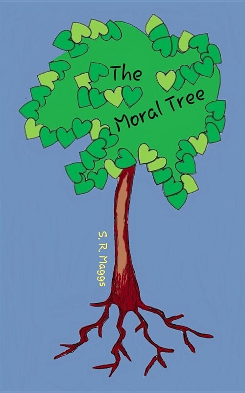 The Moral Tree (Paperback)