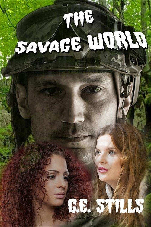 The Savage World (Paperback)