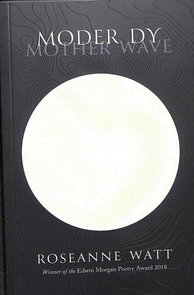 Moder Dy : Polygon New Poets (Paperback)