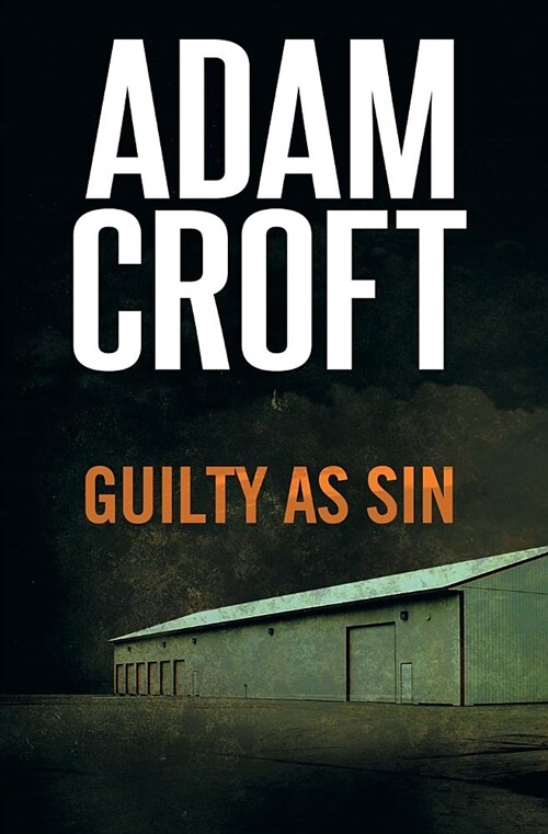 Guilty as Sin (Paperback)