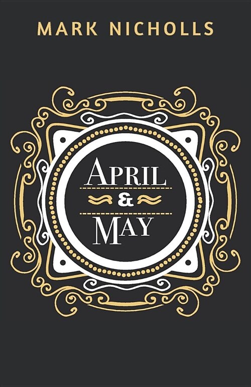 April and May (Paperback)