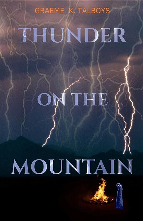 Thunder on the Mountain (Paperback)