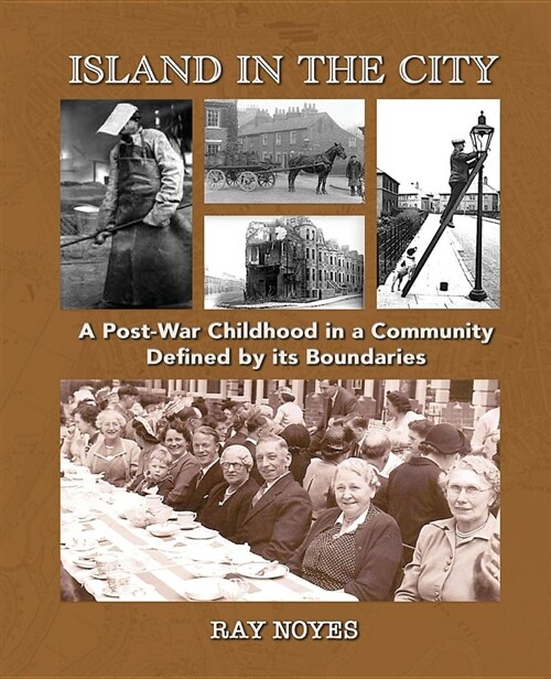 Island in the City (Paperback)