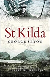 St Kilda (Paperback)