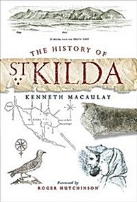 The History of St. Kilda (Paperback)