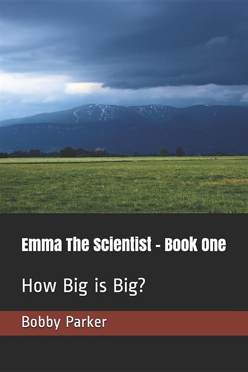 How Big Is Big?: Book One (Paperback)