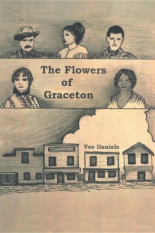 The Flowers of Graceton (Paperback)