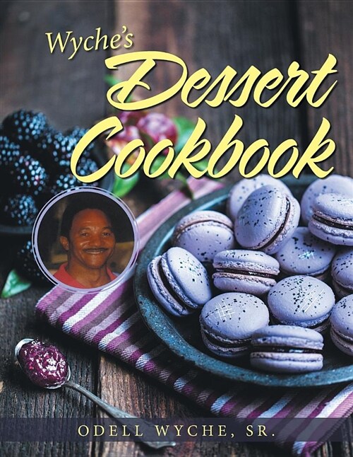 Wyches Dessert Cookbook (Paperback)