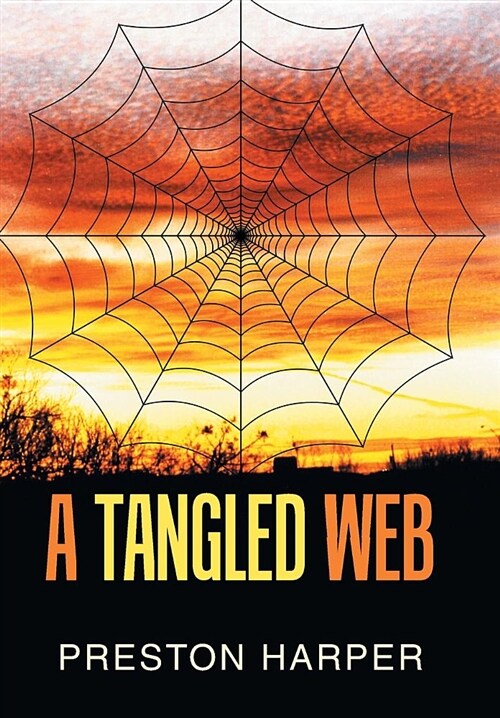 A Tangled Web (Hardcover)