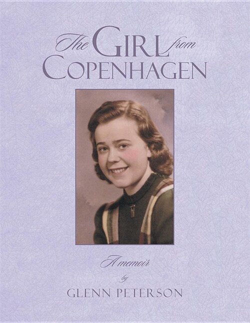 The Girl from Copenhagen (Paperback)