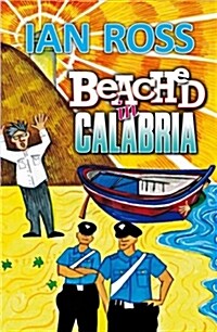 Beached in Calabria (Paperback)