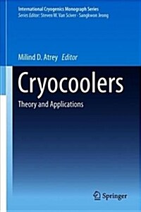 Cryocoolers: Theory and Applications (Hardcover, 2020)