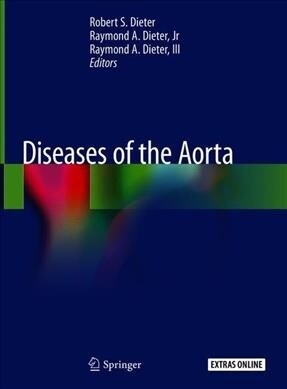 Diseases of the Aorta (Hardcover, 2019)