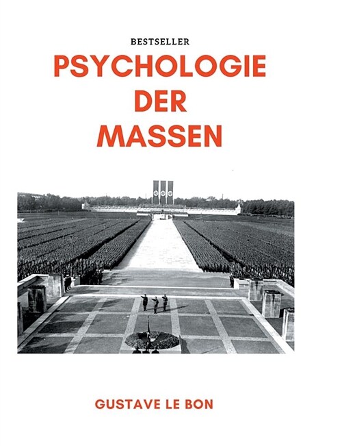 Psychologie Der Massen (Paperback)
