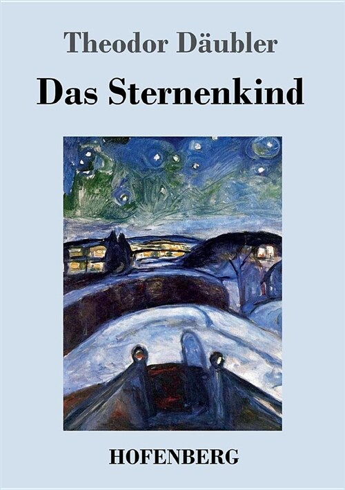 Das Sternenkind (Paperback)